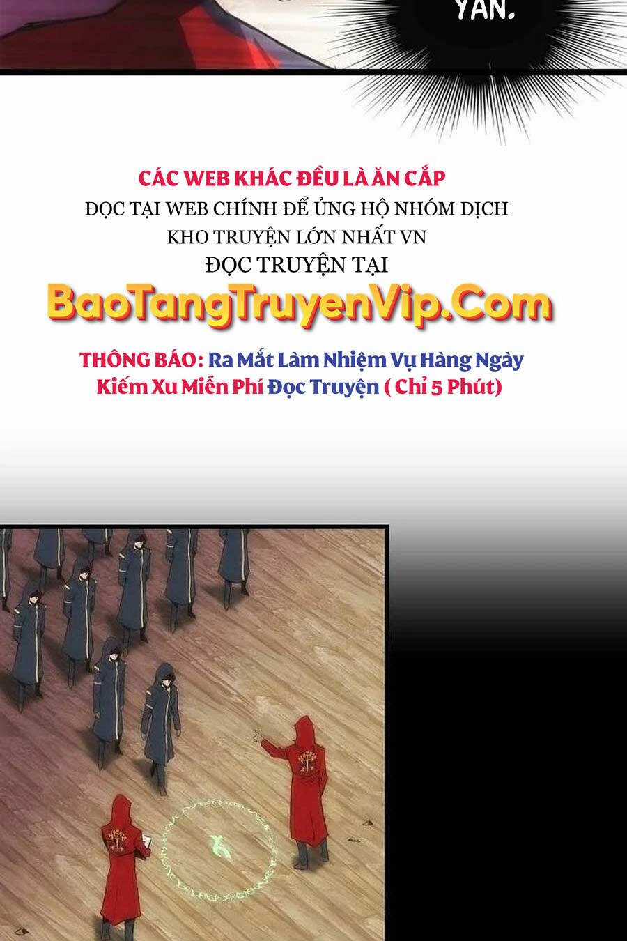 Bản Năng Hồi Quy Của Chó Săn Chương 21 trang 13