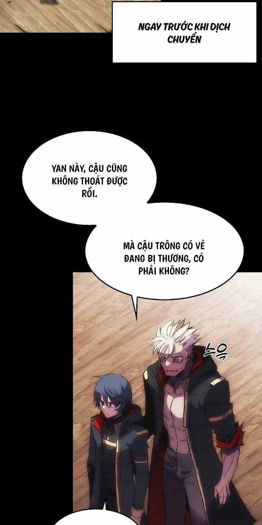 Bản Năng Hồi Quy Của Chó Săn Chương 21 trang 14