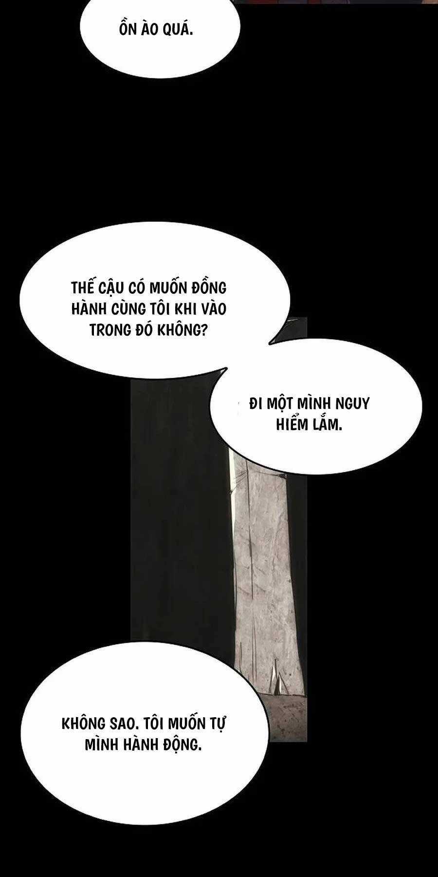 Bản Năng Hồi Quy Của Chó Săn Chương 21 trang 15