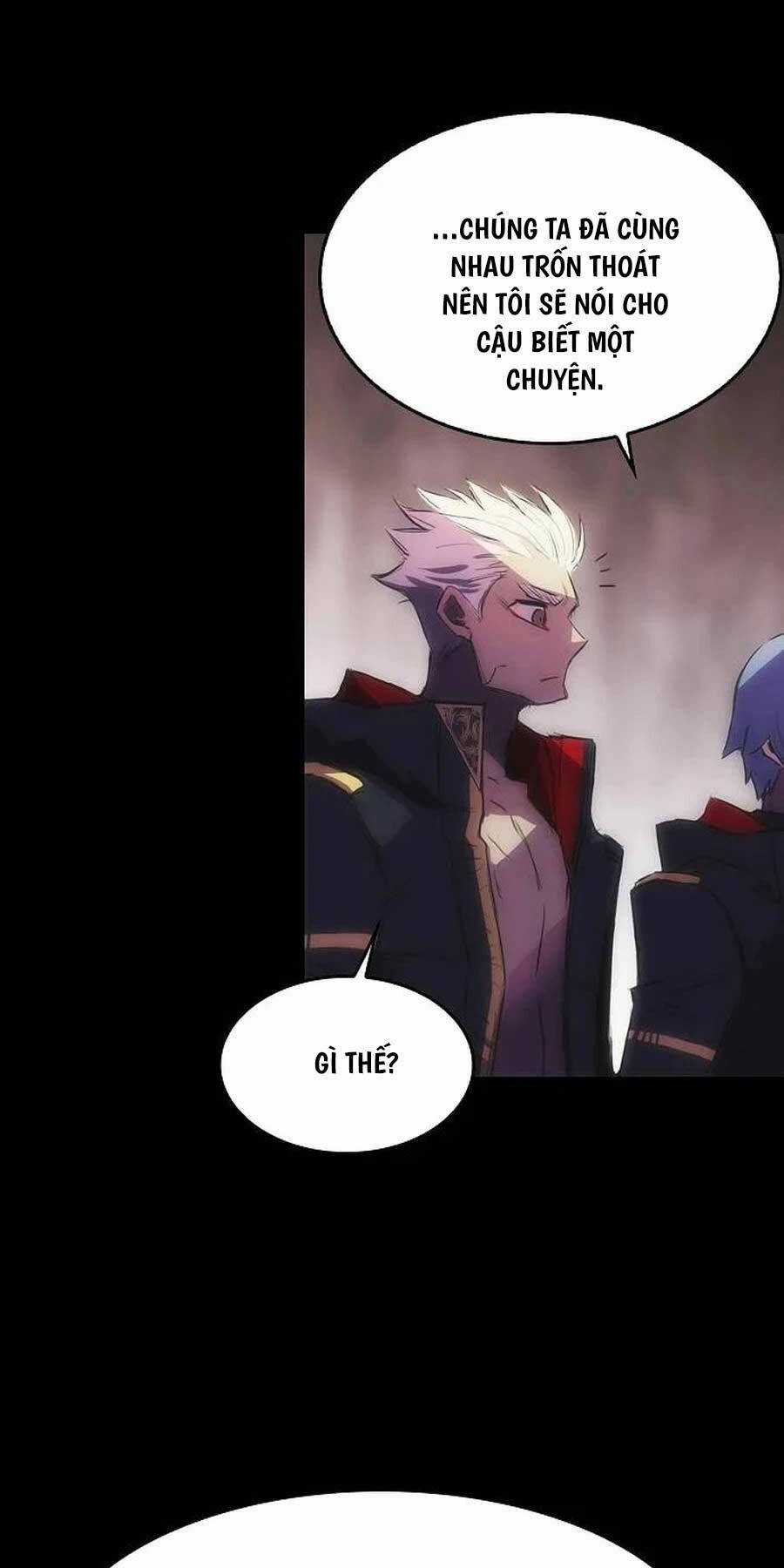 Bản Năng Hồi Quy Của Chó Săn Chương 21 trang 16