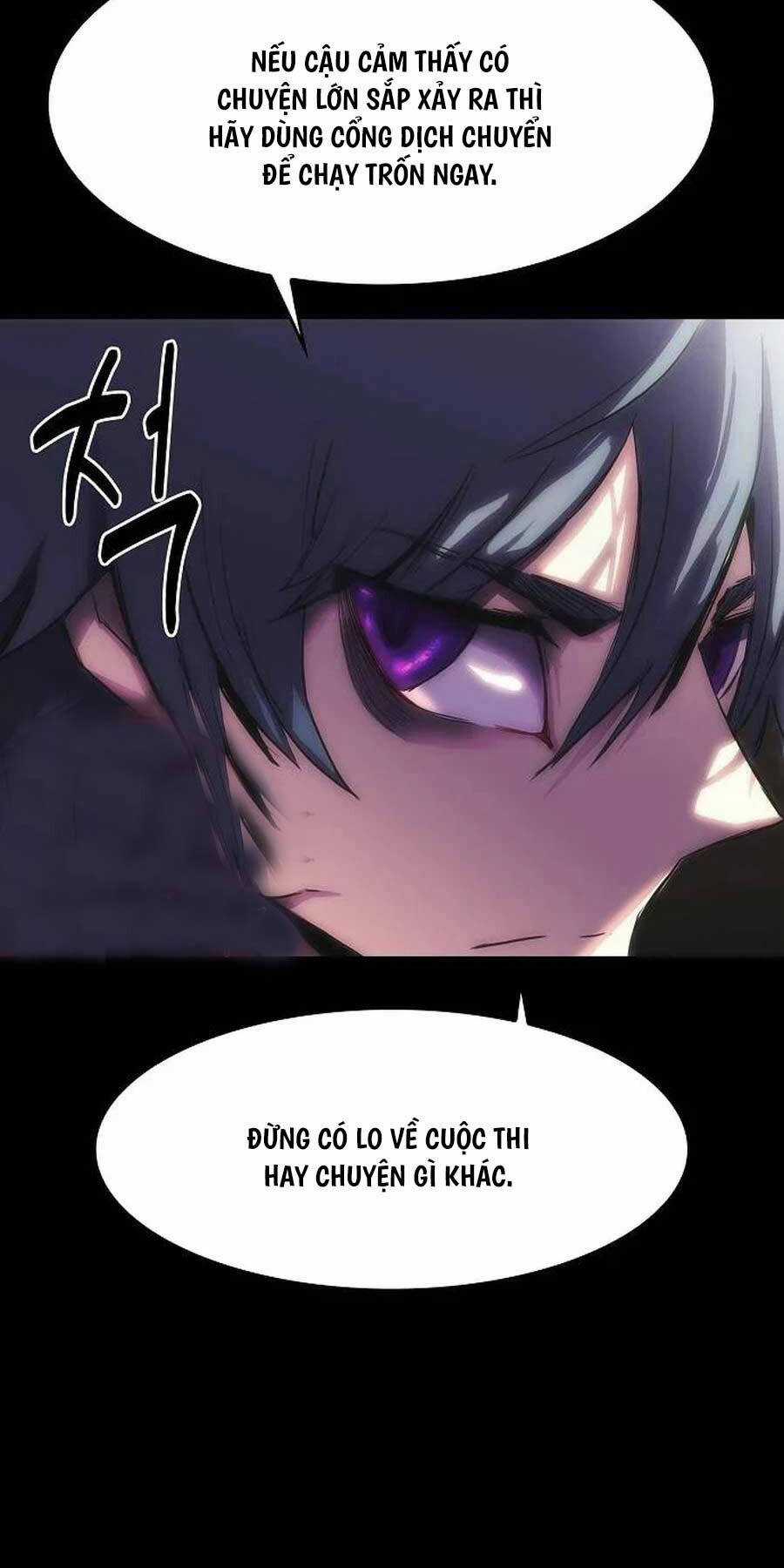 Bản Năng Hồi Quy Của Chó Săn Chương 21 trang 17