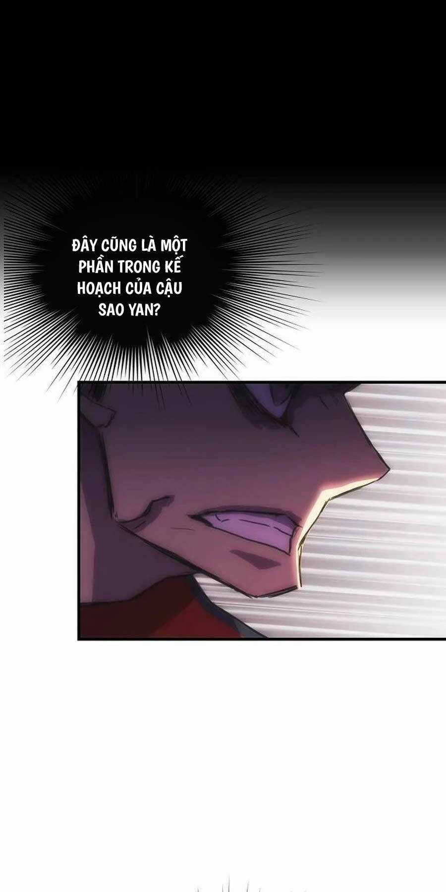 Bản Năng Hồi Quy Của Chó Săn Chương 21 trang 18