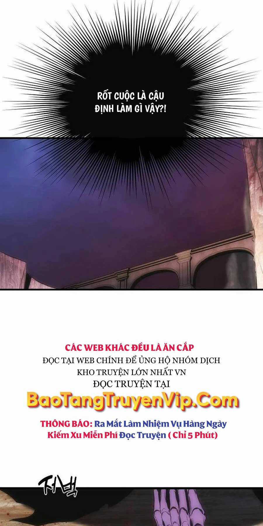 Bản Năng Hồi Quy Của Chó Săn Chương 21 trang 19