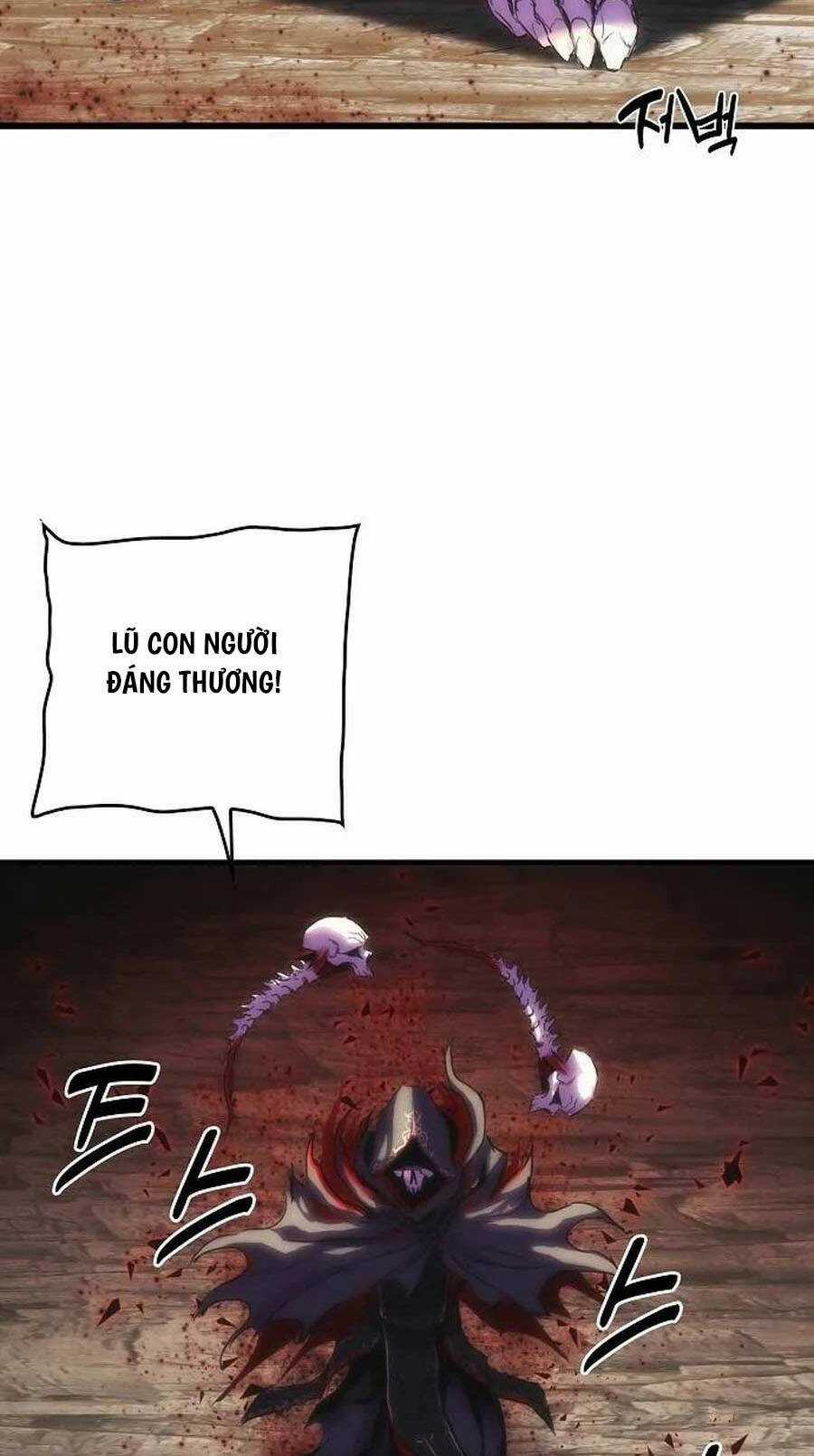 Bản Năng Hồi Quy Của Chó Săn Chương 21 trang 20