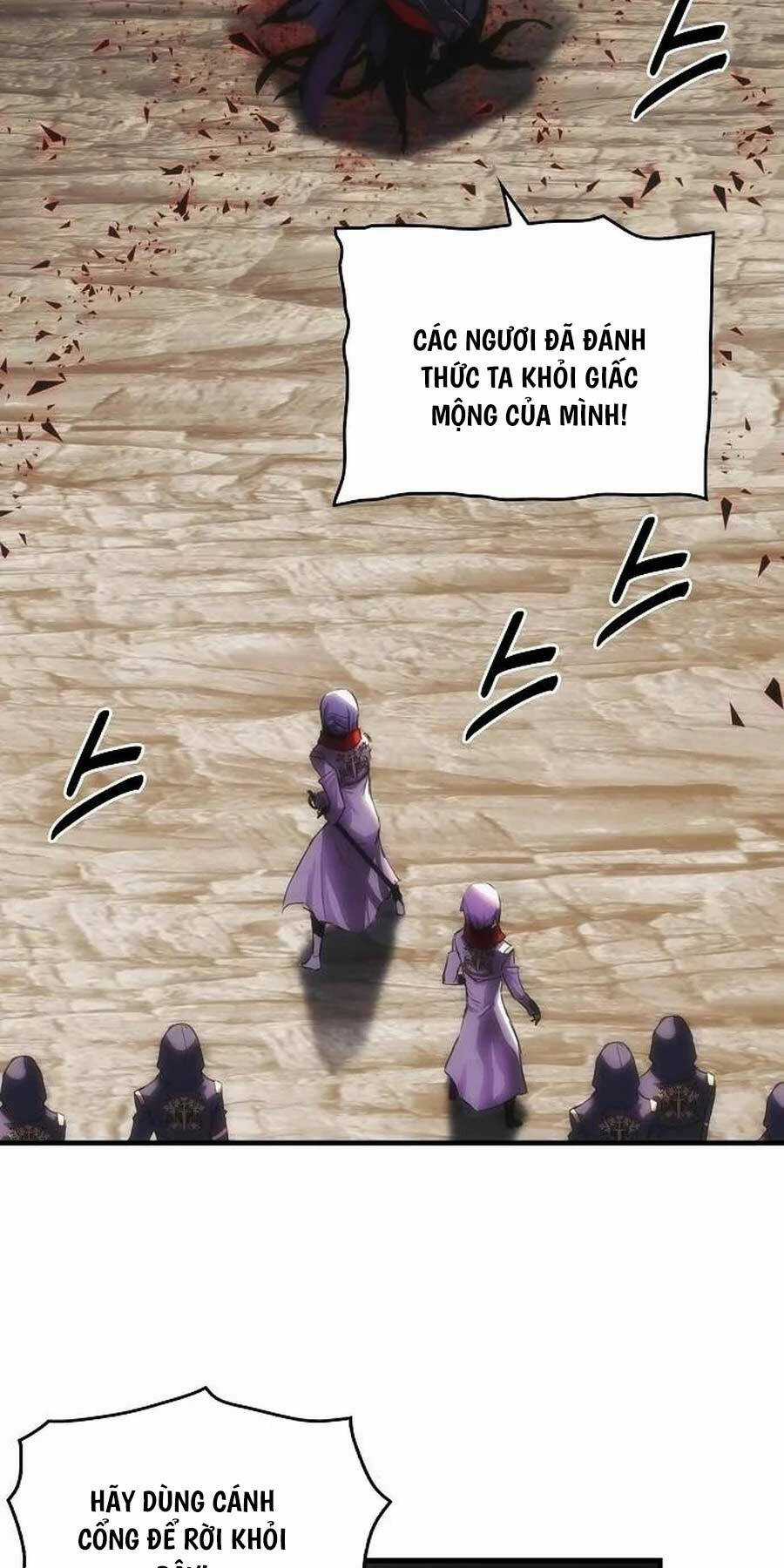 Bản Năng Hồi Quy Của Chó Săn Chương 21 trang 21