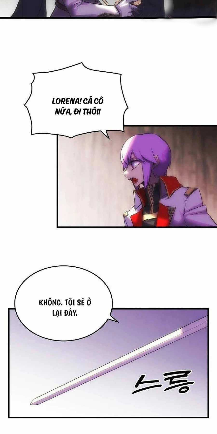 Bản Năng Hồi Quy Của Chó Săn Chương 21 trang 23