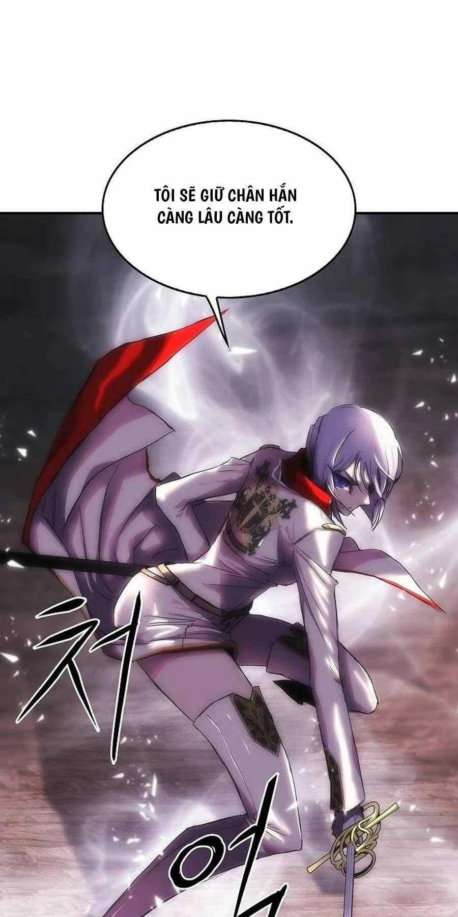 Bản Năng Hồi Quy Của Chó Săn Chương 21 trang 24