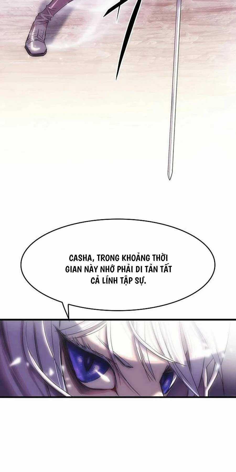 Bản Năng Hồi Quy Của Chó Săn Chương 21 trang 25