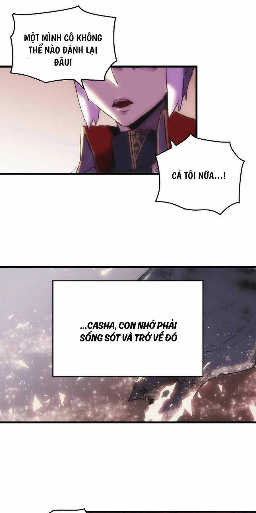 Bản Năng Hồi Quy Của Chó Săn Chương 21 trang 26