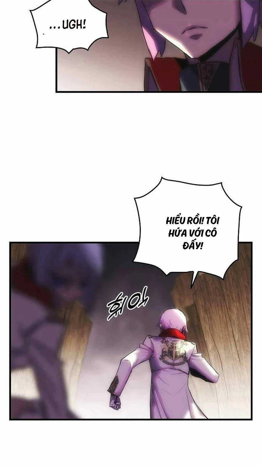 Bản Năng Hồi Quy Của Chó Săn Chương 21 trang 27