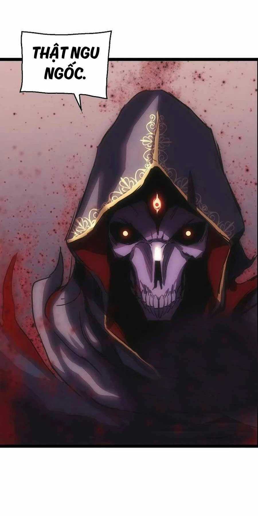 Bản Năng Hồi Quy Của Chó Săn Chương 21 trang 29