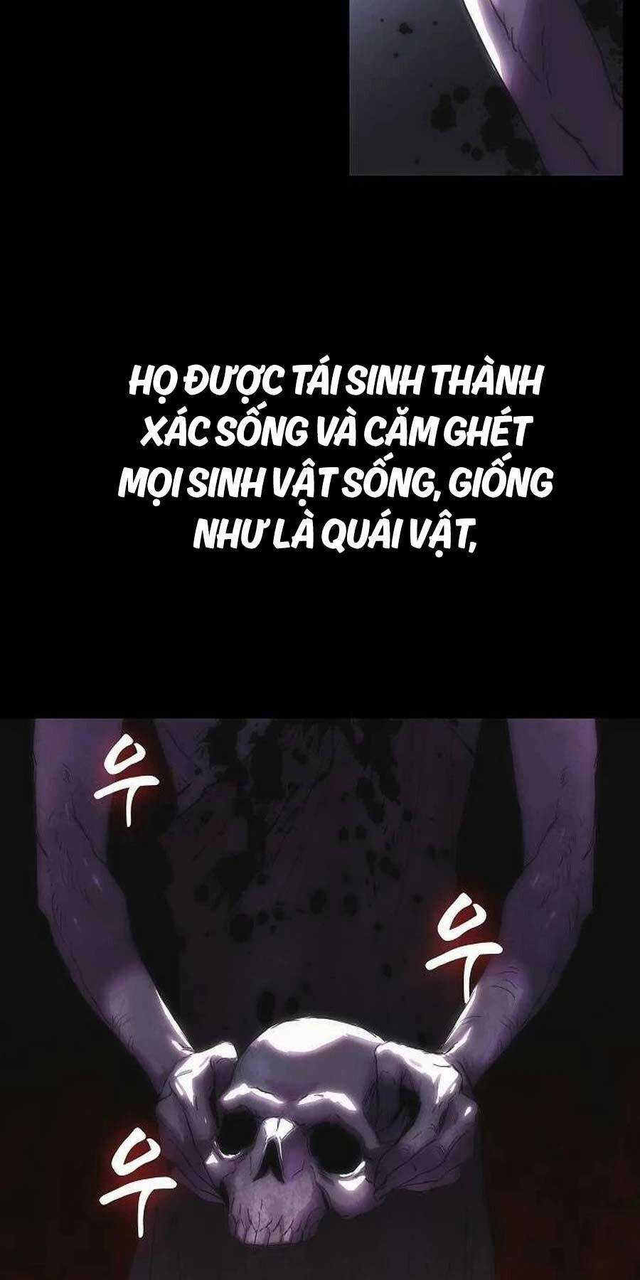 Bản Năng Hồi Quy Của Chó Săn Chương 21 trang 3