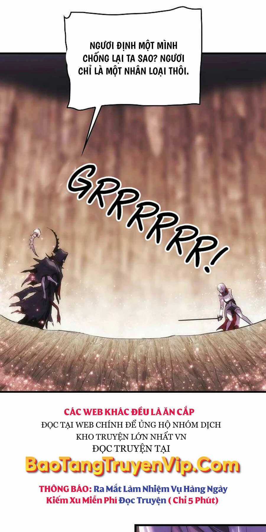 Bản Năng Hồi Quy Của Chó Săn Chương 21 trang 30