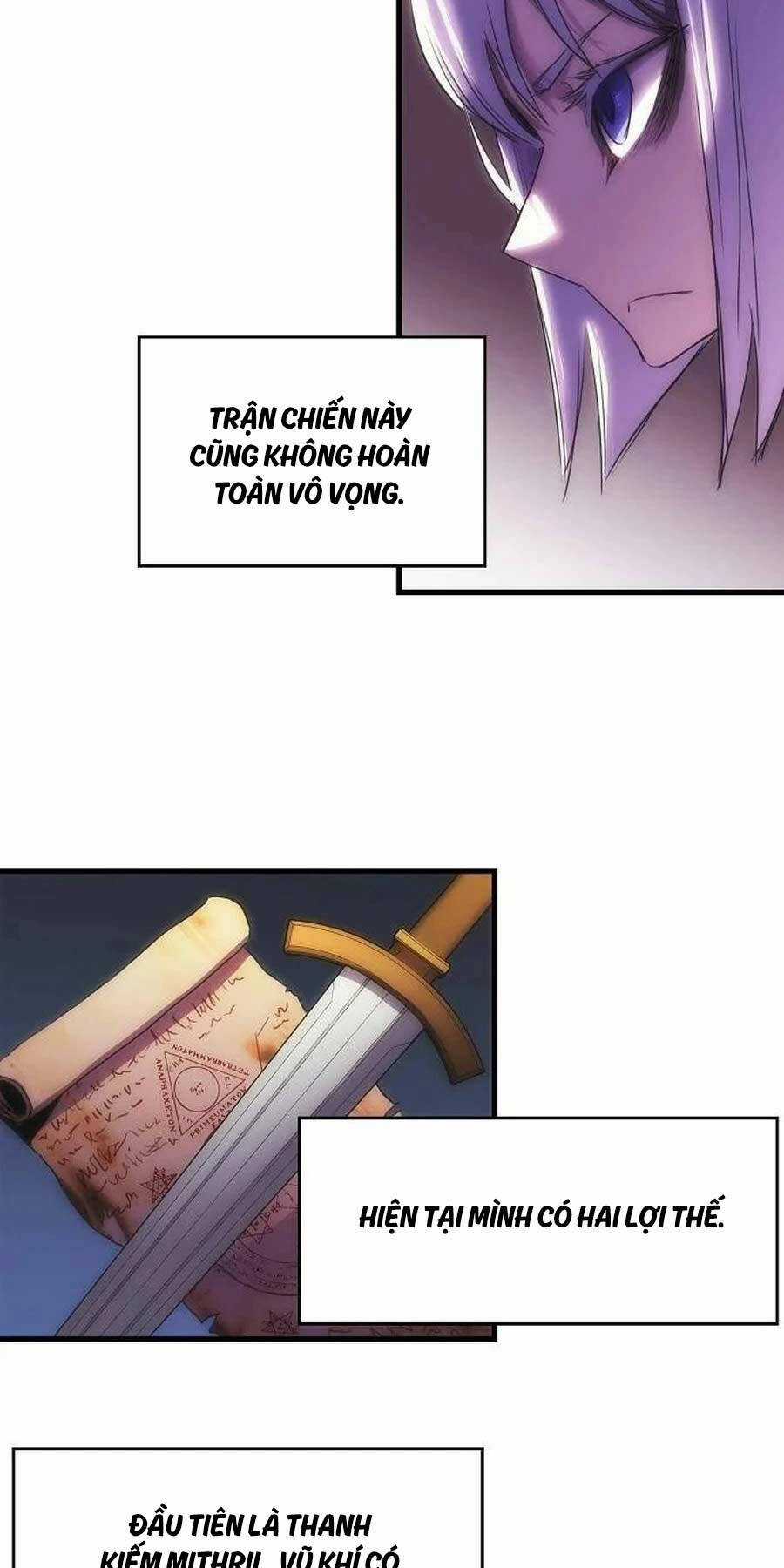 Bản Năng Hồi Quy Của Chó Săn Chương 21 trang 31