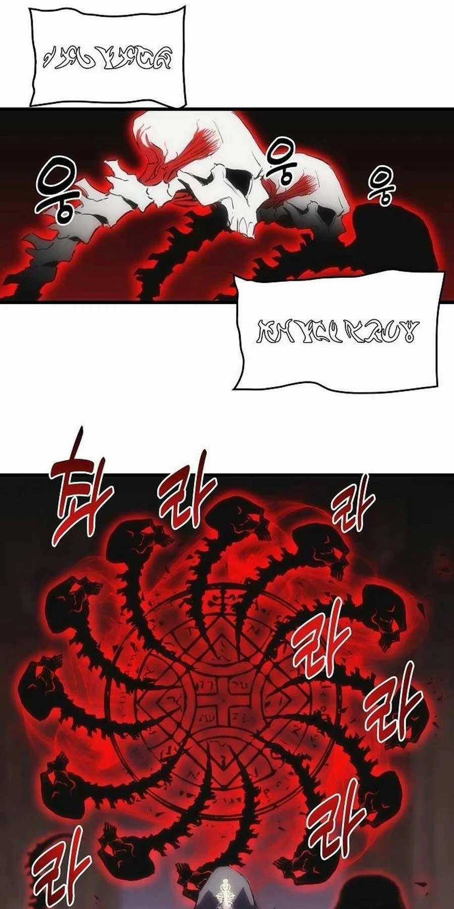 Bản Năng Hồi Quy Của Chó Săn Chương 21 trang 33