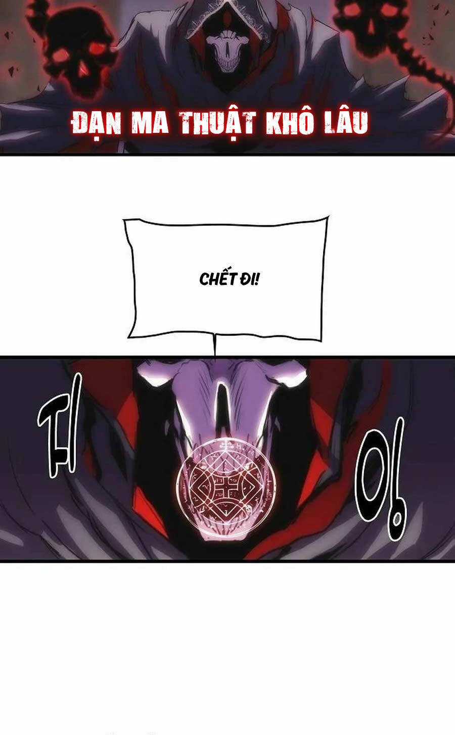 Bản Năng Hồi Quy Của Chó Săn Chương 21 trang 34