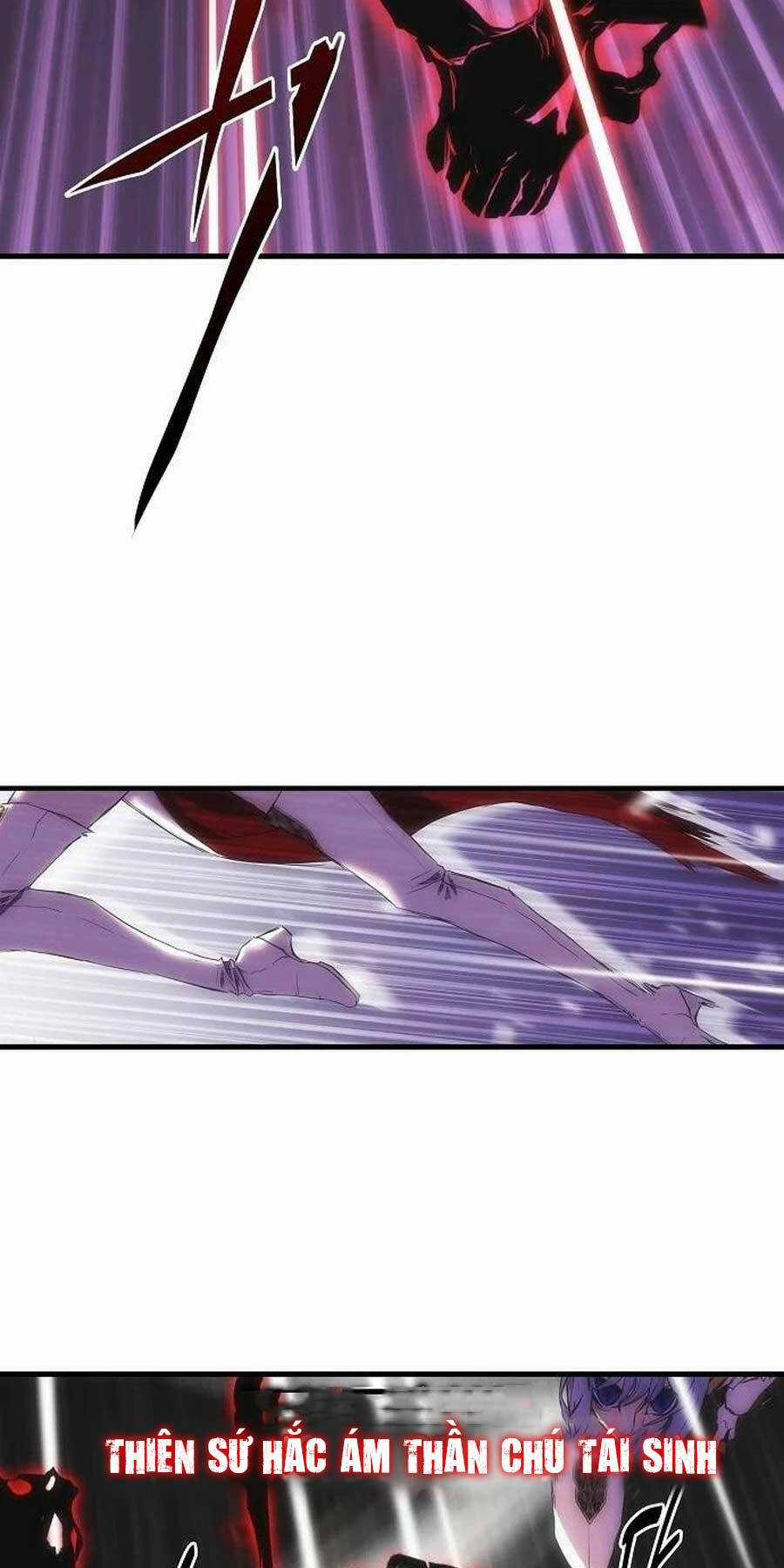 Bản Năng Hồi Quy Của Chó Săn Chương 21 trang 36