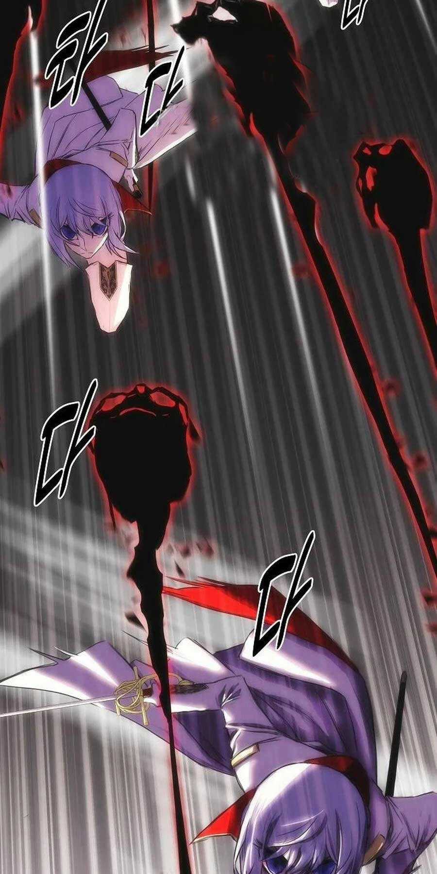 Bản Năng Hồi Quy Của Chó Săn Chương 21 trang 37