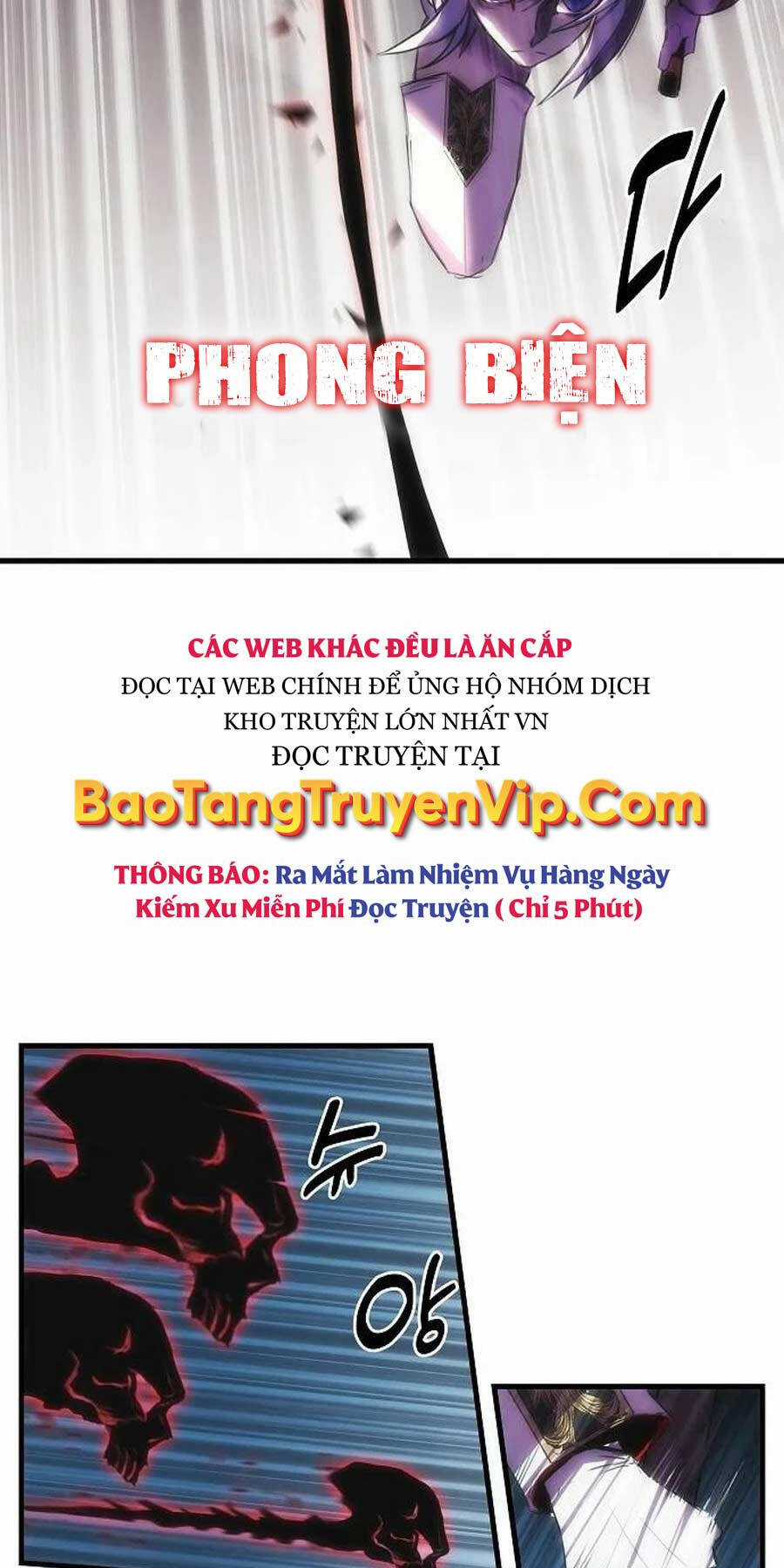 Bản Năng Hồi Quy Của Chó Săn Chương 21 trang 38