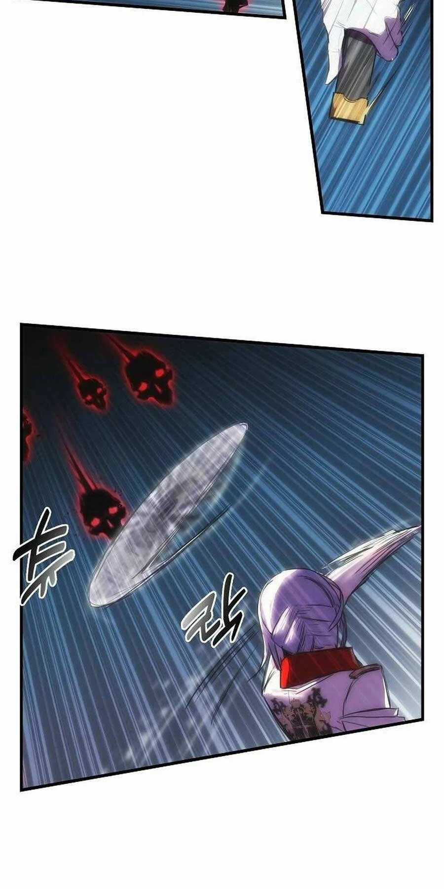 Bản Năng Hồi Quy Của Chó Săn Chương 21 trang 39