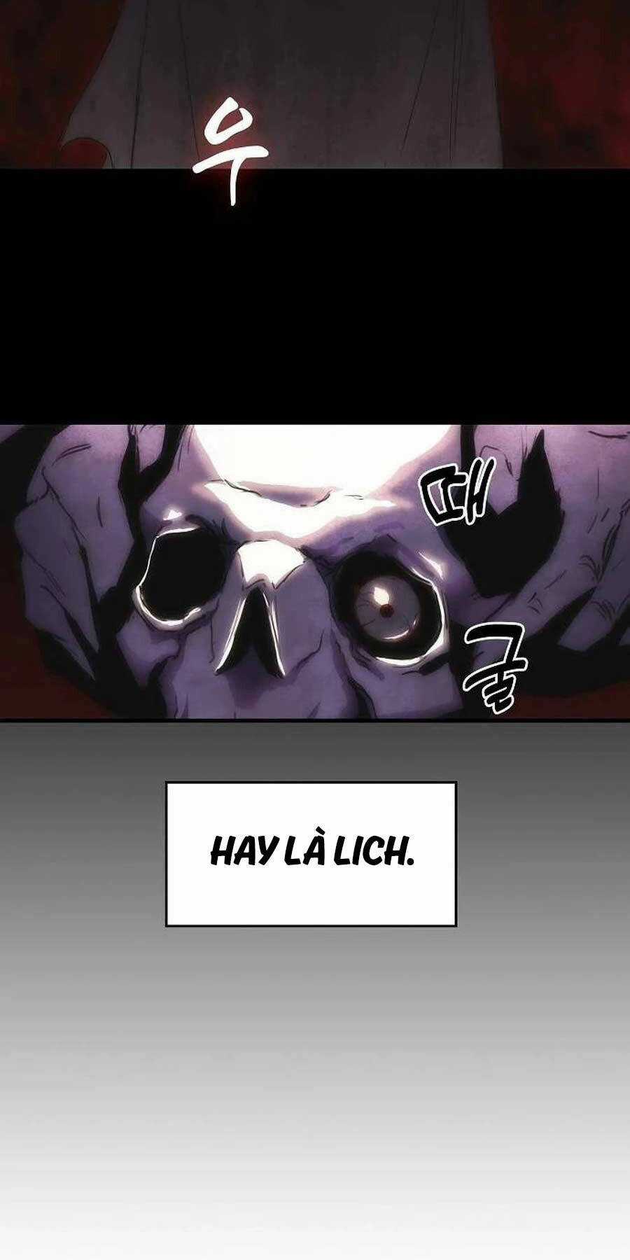 Bản Năng Hồi Quy Của Chó Săn Chương 21 trang 4