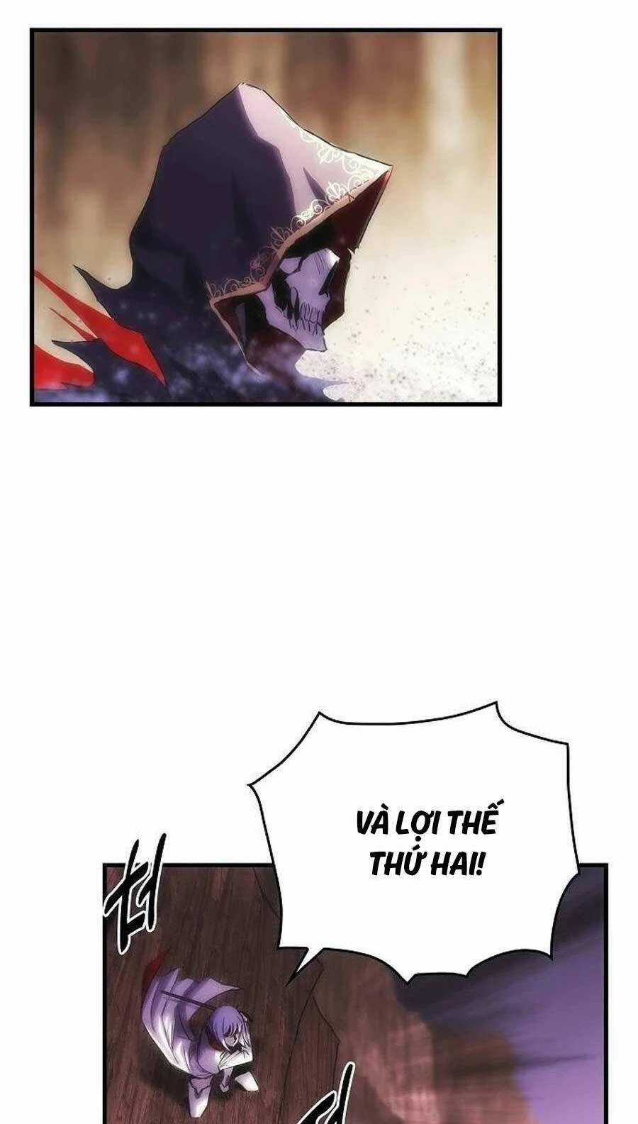 Bản Năng Hồi Quy Của Chó Săn Chương 21 trang 41