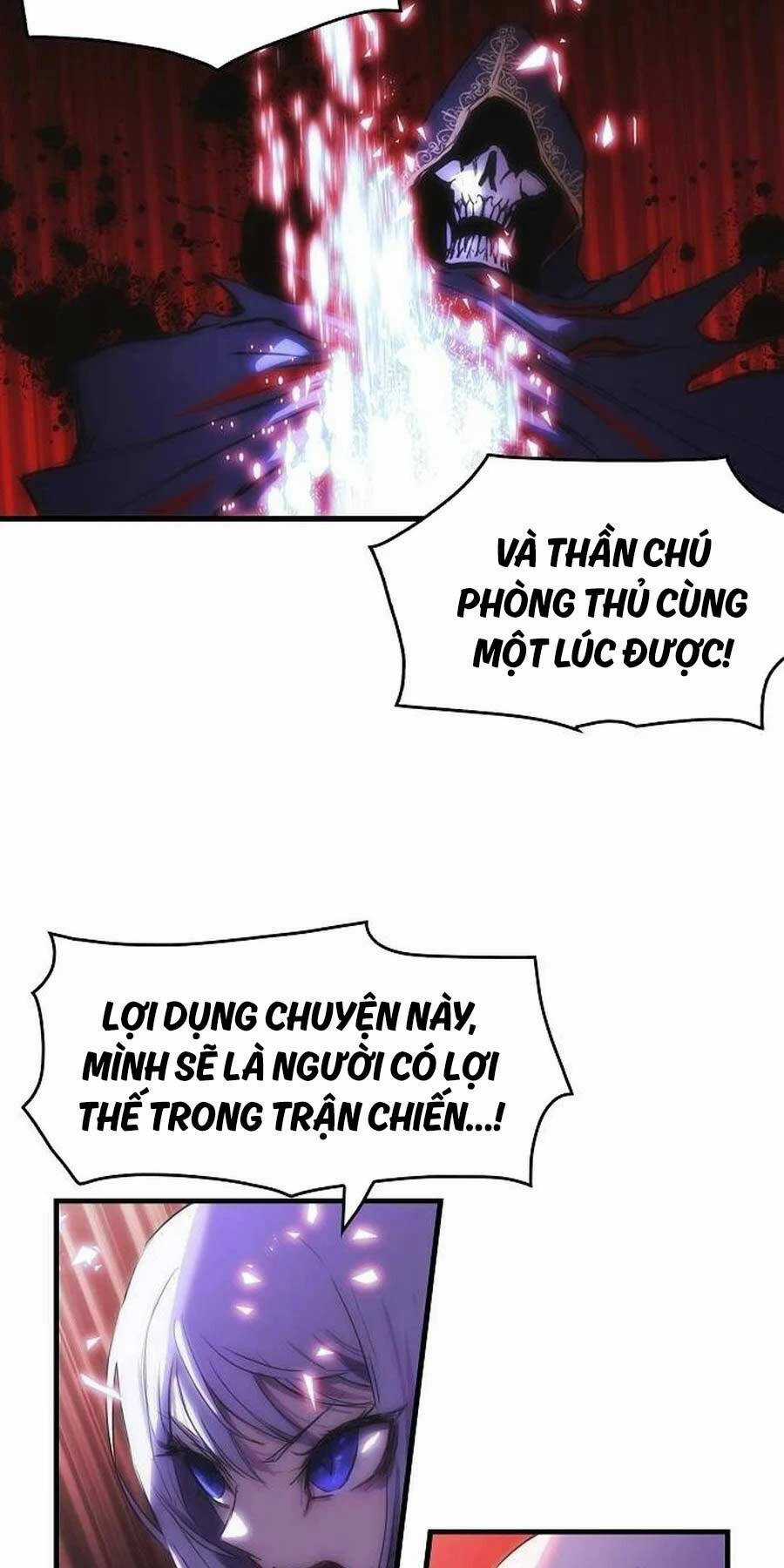 Bản Năng Hồi Quy Của Chó Săn Chương 21 trang 45