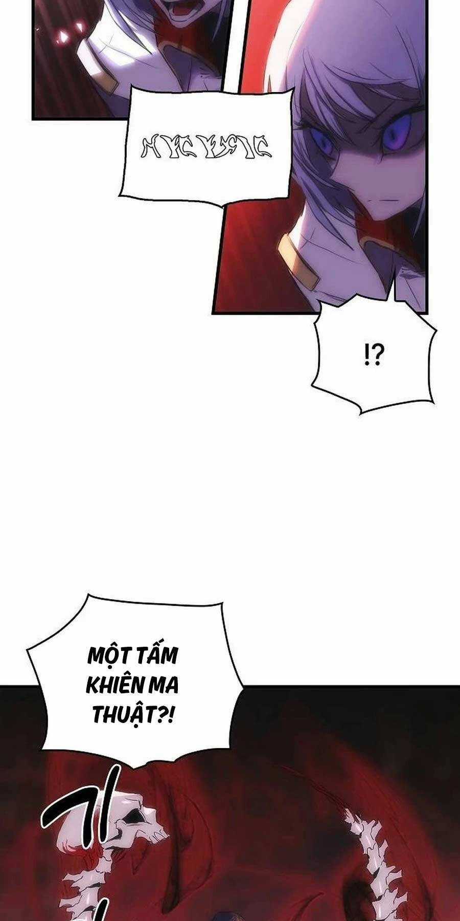 Bản Năng Hồi Quy Của Chó Săn Chương 21 trang 46