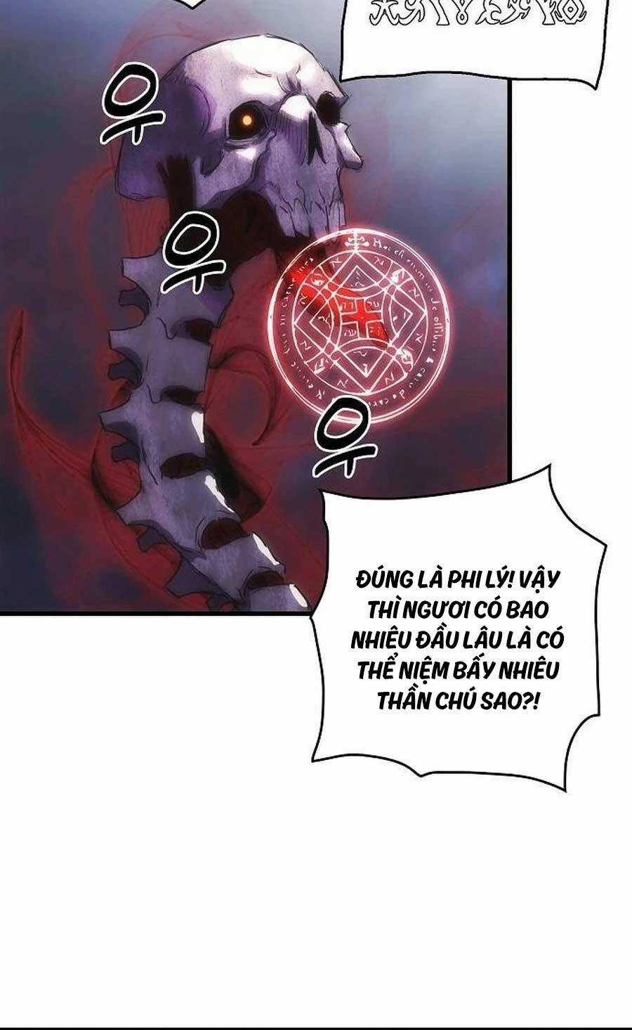 Bản Năng Hồi Quy Của Chó Săn Chương 21 trang 48