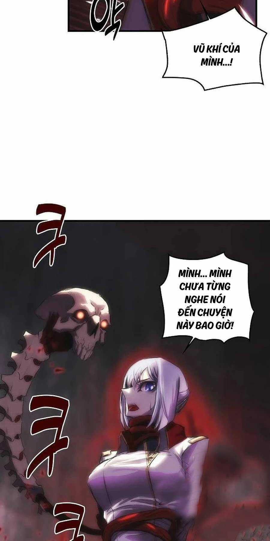 Bản Năng Hồi Quy Của Chó Săn Chương 21 trang 51