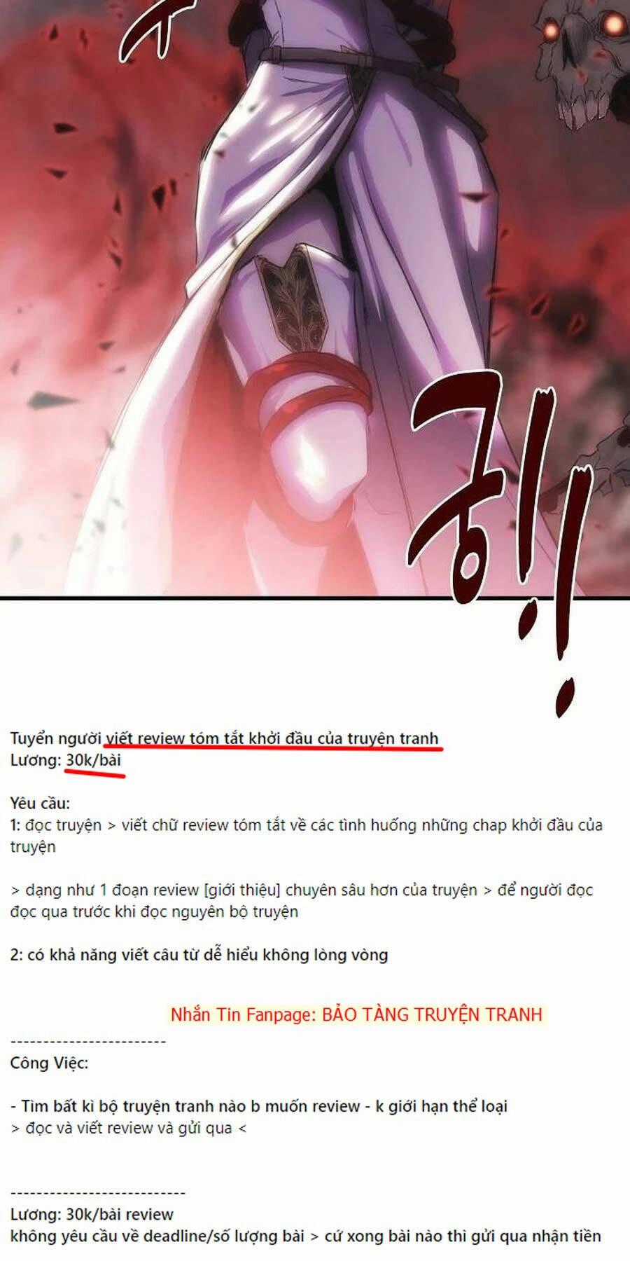 Bản Năng Hồi Quy Của Chó Săn Chương 21 trang 52