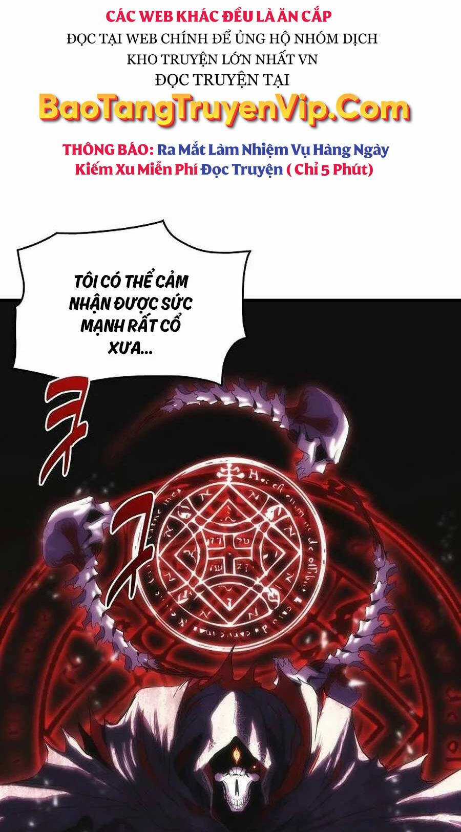 Bản Năng Hồi Quy Của Chó Săn Chương 21 trang 6