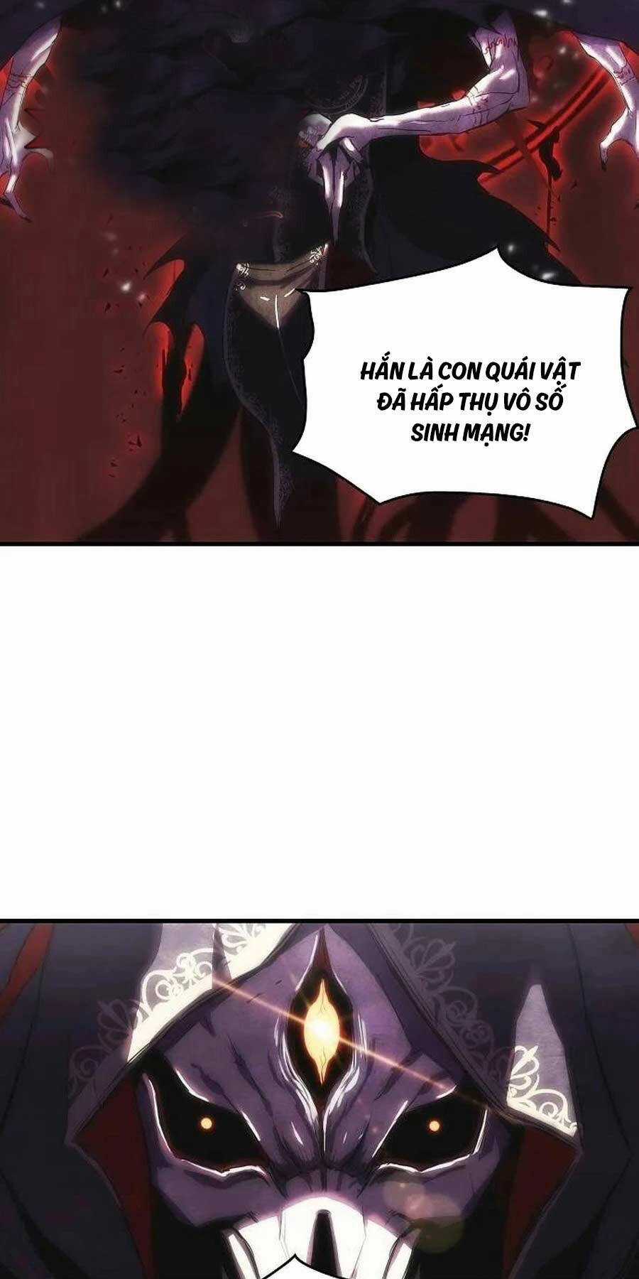 Bản Năng Hồi Quy Của Chó Săn Chương 21 trang 7