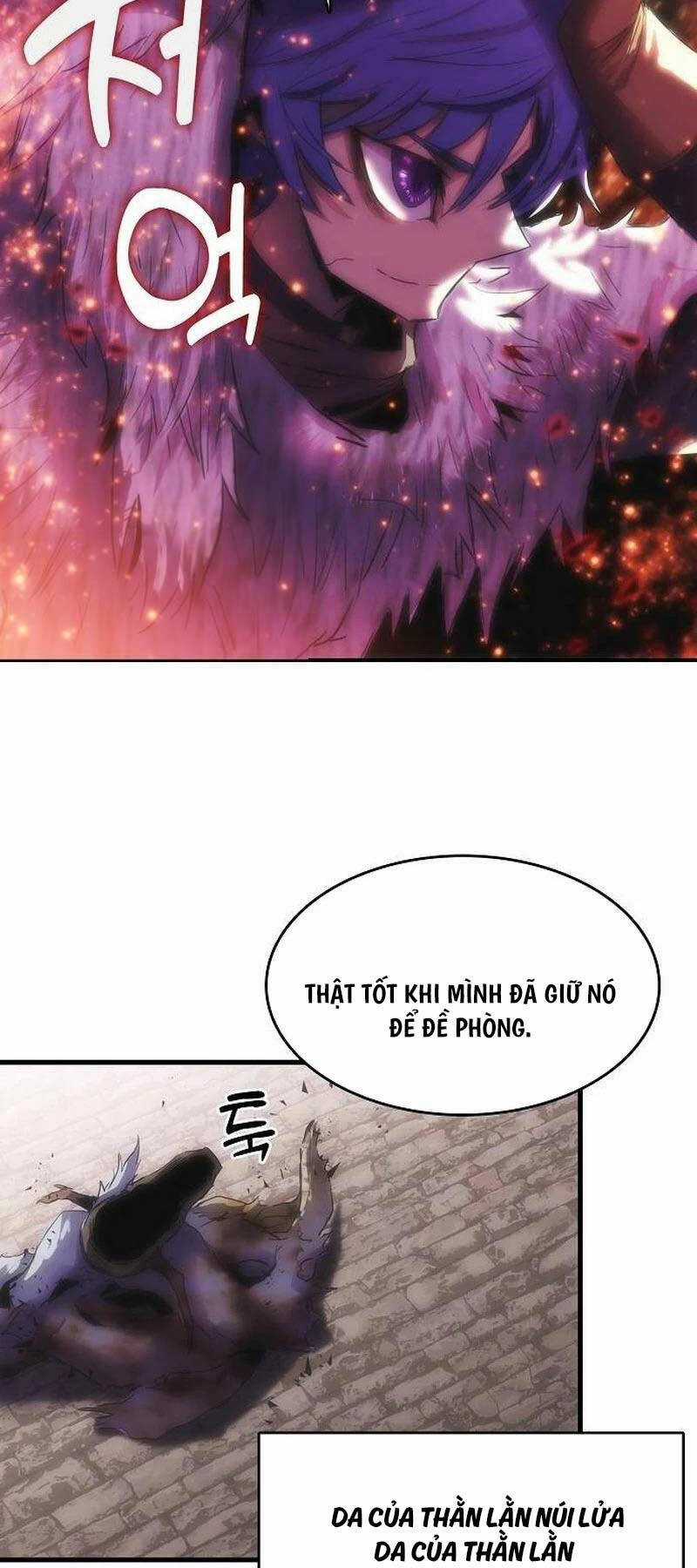 Bản Năng Hồi Quy Của Chó Săn Chương 22 trang 12