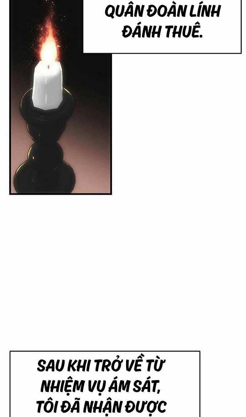 Bản Năng Hồi Quy Của Chó Săn Chương 22 trang 16