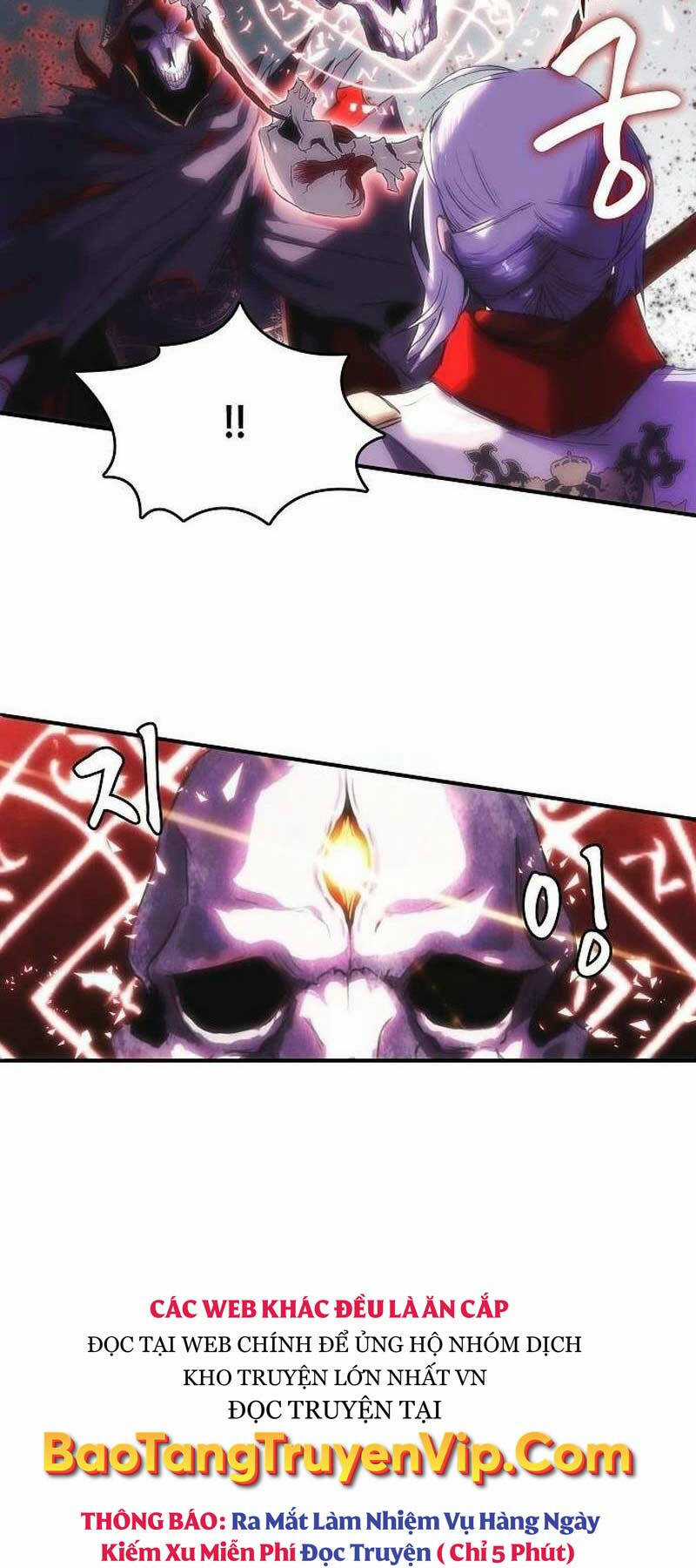 Bản Năng Hồi Quy Của Chó Săn Chương 22 trang 2