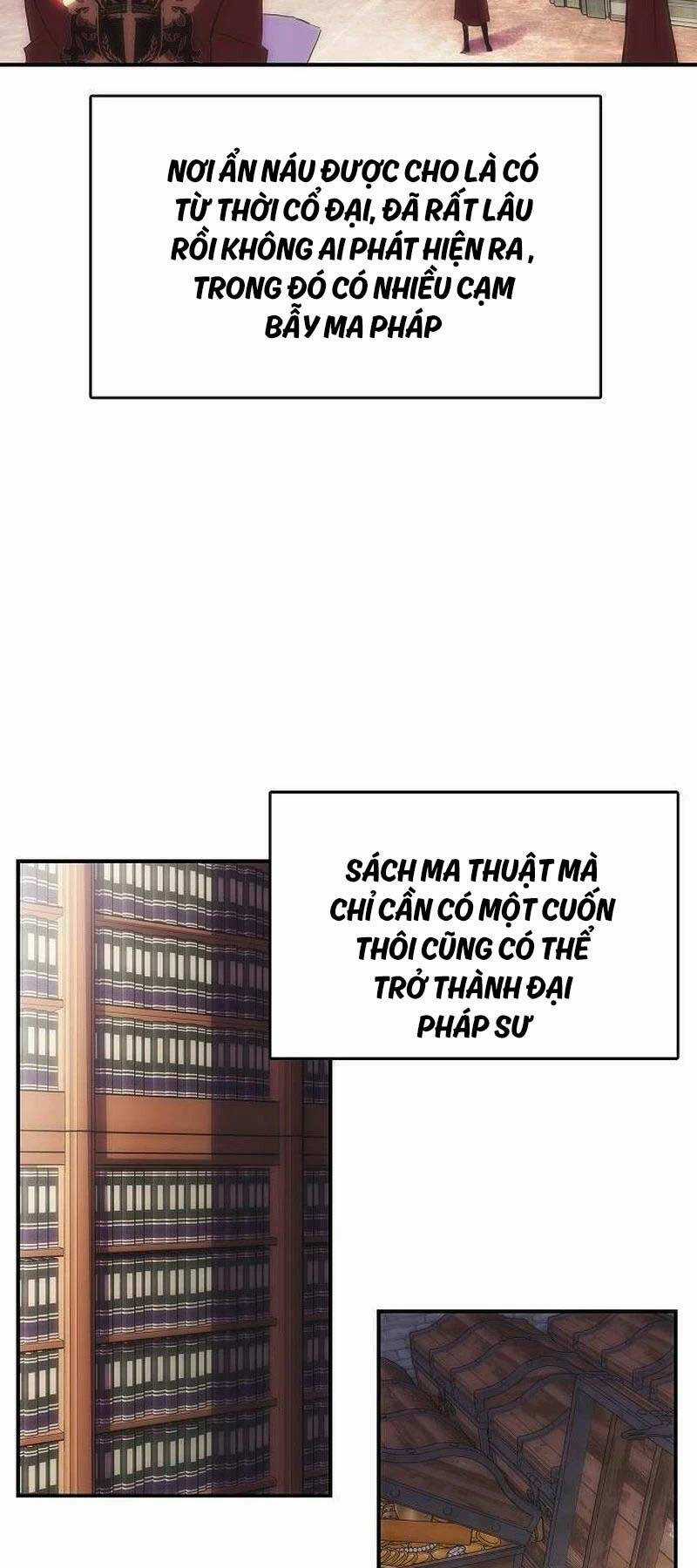 Bản Năng Hồi Quy Của Chó Săn Chương 22 trang 20