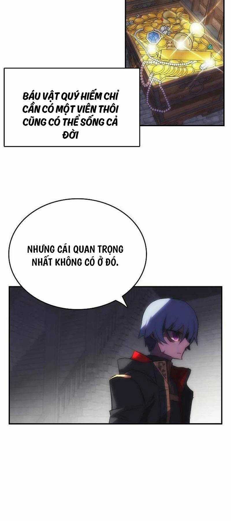 Bản Năng Hồi Quy Của Chó Săn Chương 22 trang 21