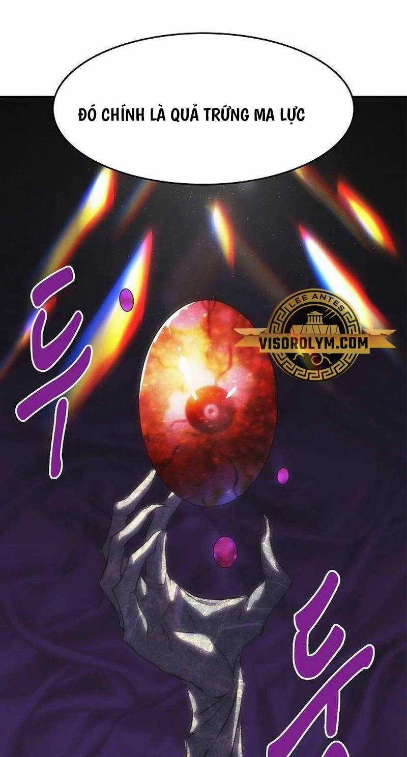 Bản Năng Hồi Quy Của Chó Săn Chương 22 trang 22