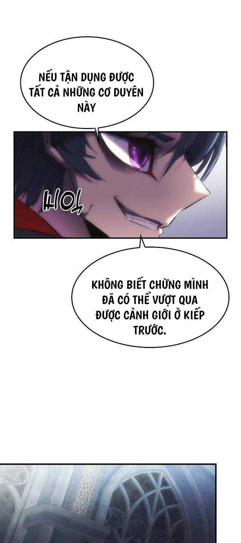 Bản Năng Hồi Quy Của Chó Săn Chương 22 trang 27