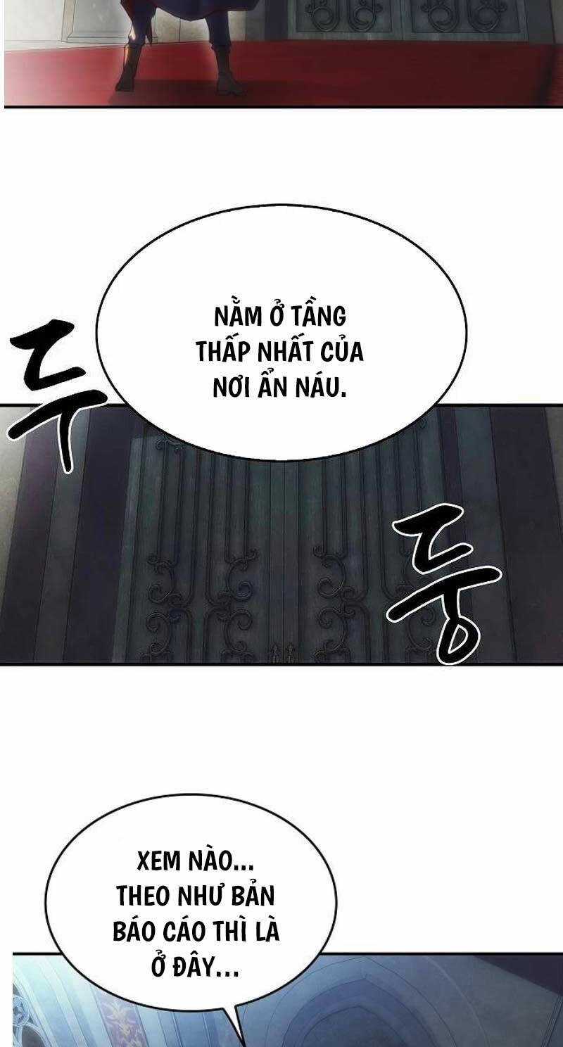 Bản Năng Hồi Quy Của Chó Săn Chương 22 trang 29