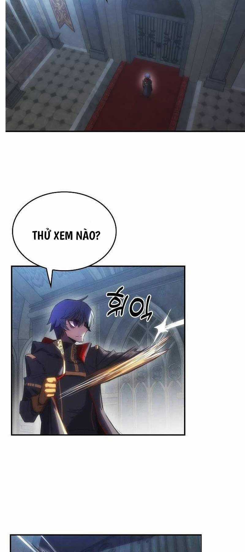 Bản Năng Hồi Quy Của Chó Săn Chương 22 trang 30