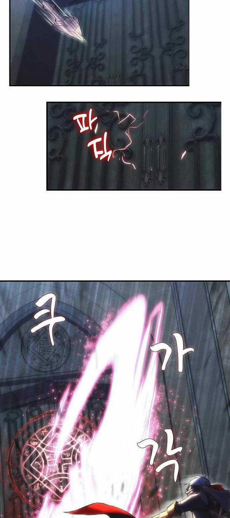 Bản Năng Hồi Quy Của Chó Săn Chương 22 trang 31