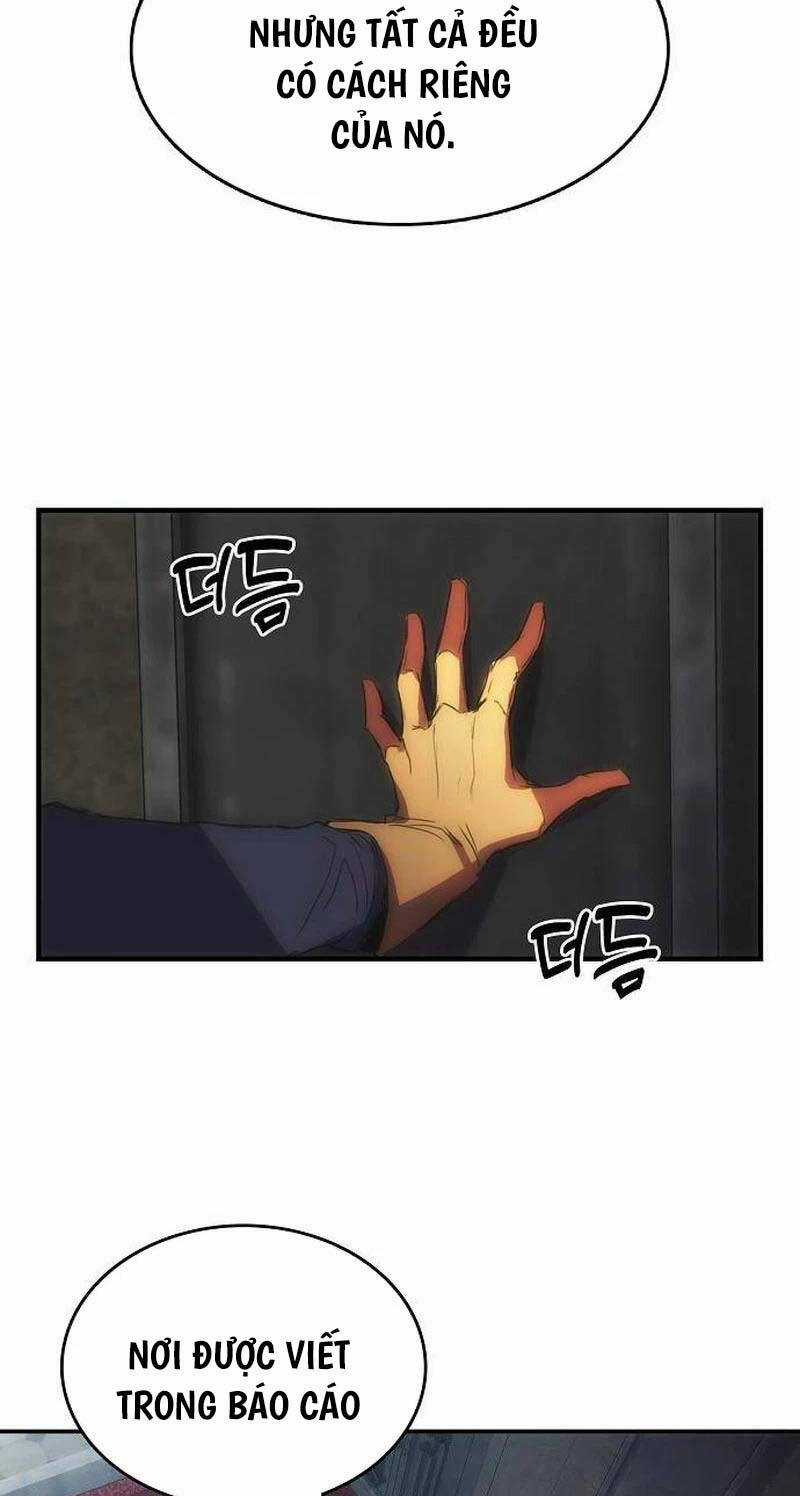 Bản Năng Hồi Quy Của Chó Săn Chương 22 trang 35