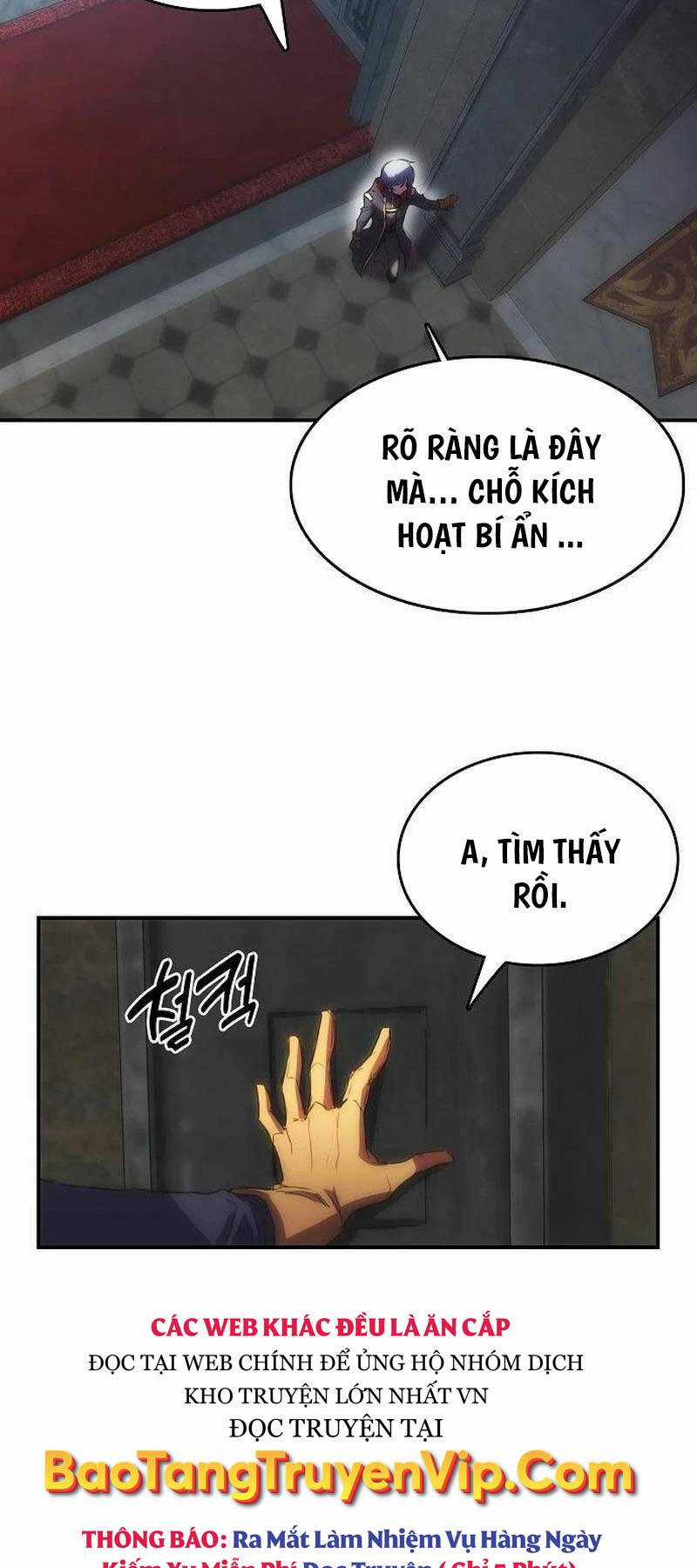 Bản Năng Hồi Quy Của Chó Săn Chương 22 trang 36