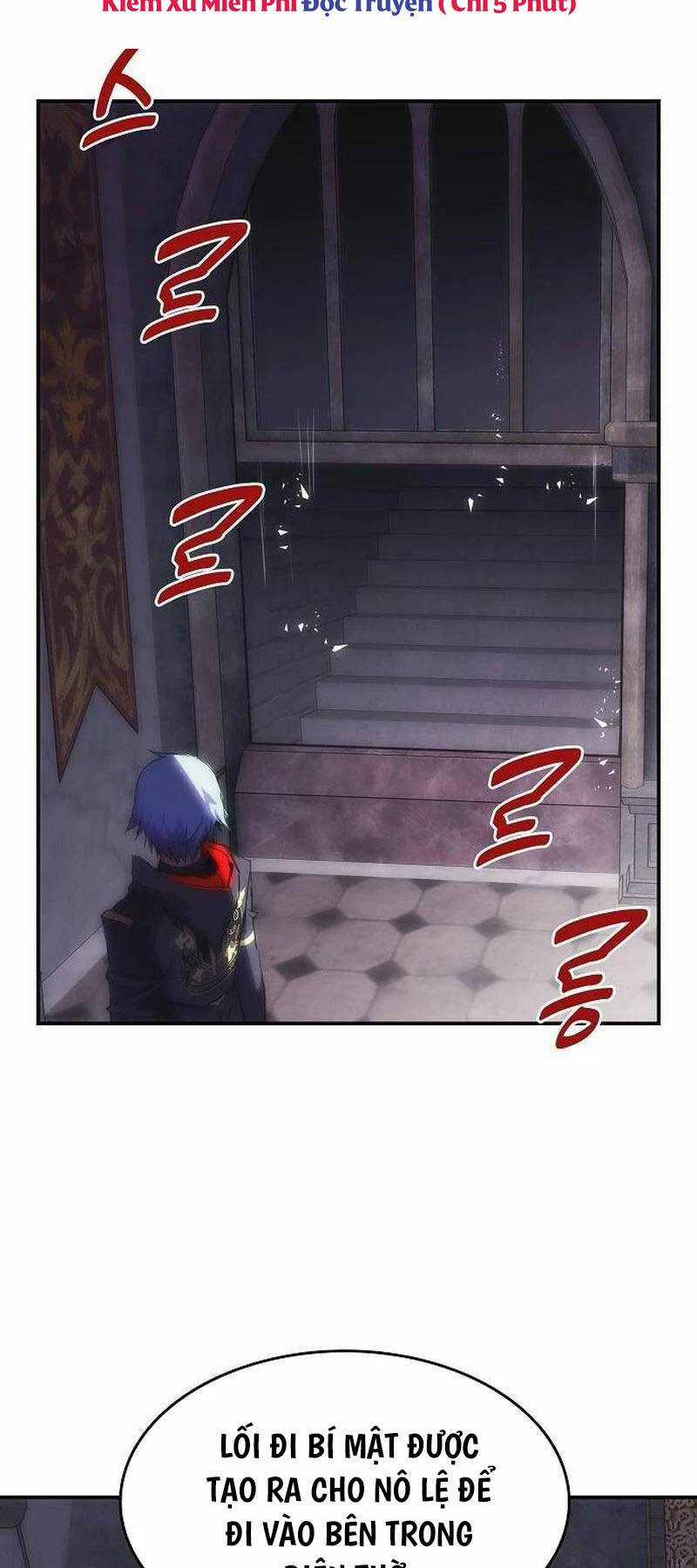 Bản Năng Hồi Quy Của Chó Săn Chương 22 trang 37