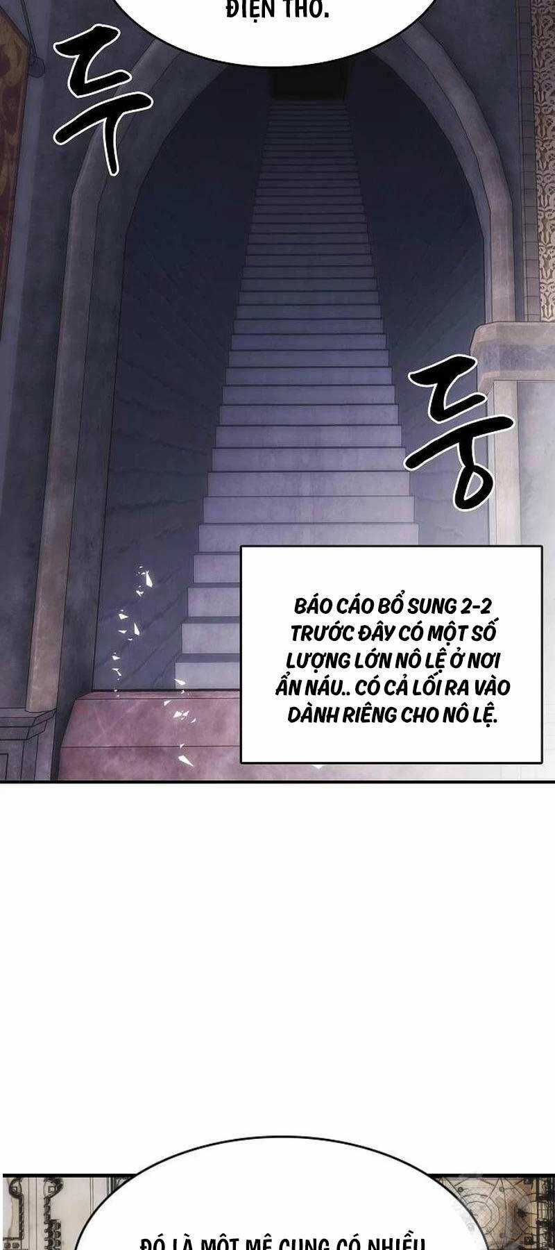 Bản Năng Hồi Quy Của Chó Săn Chương 22 trang 38