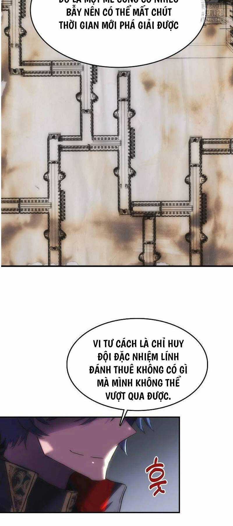 Bản Năng Hồi Quy Của Chó Săn Chương 22 trang 39