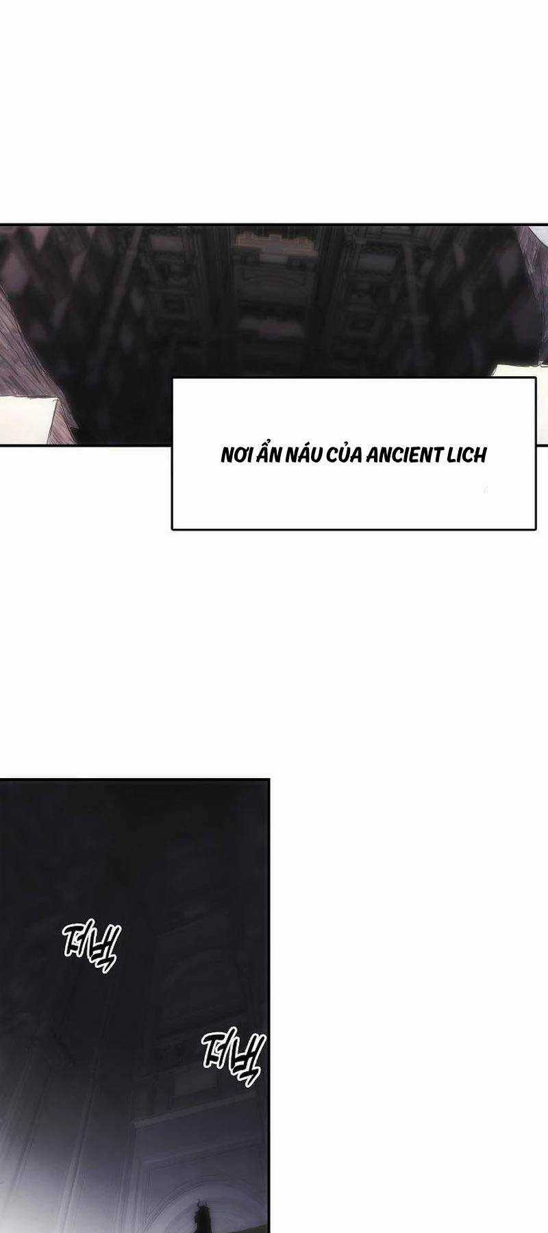 Bản Năng Hồi Quy Của Chó Săn Chương 22 trang 4