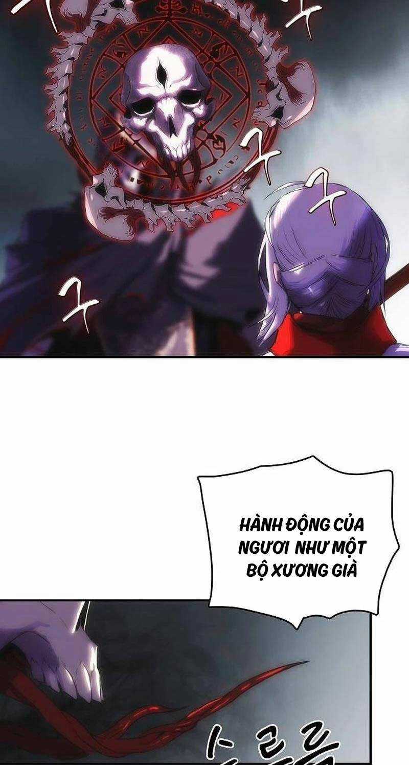 Bản Năng Hồi Quy Của Chó Săn Chương 22 trang 41